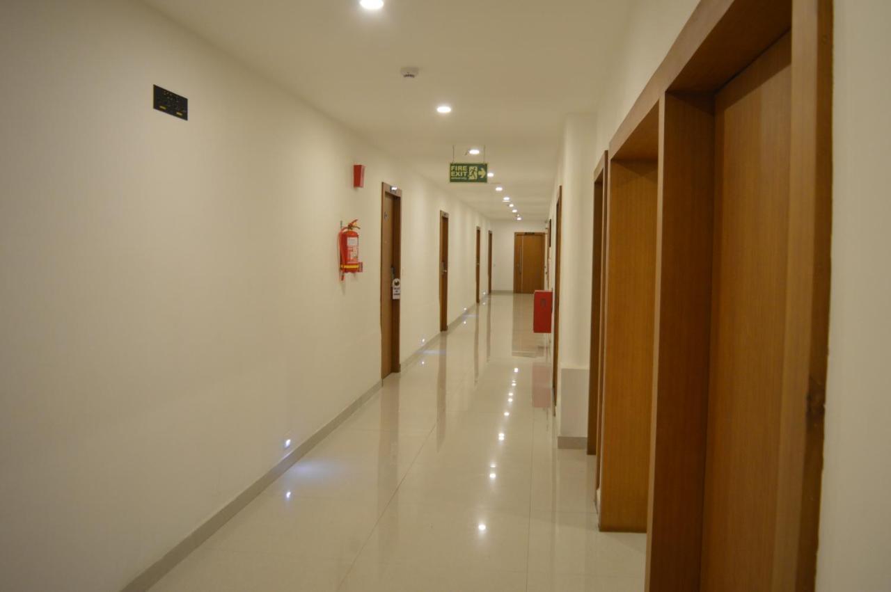 Hotel Apsara Shoranur Ngoại thất bức ảnh