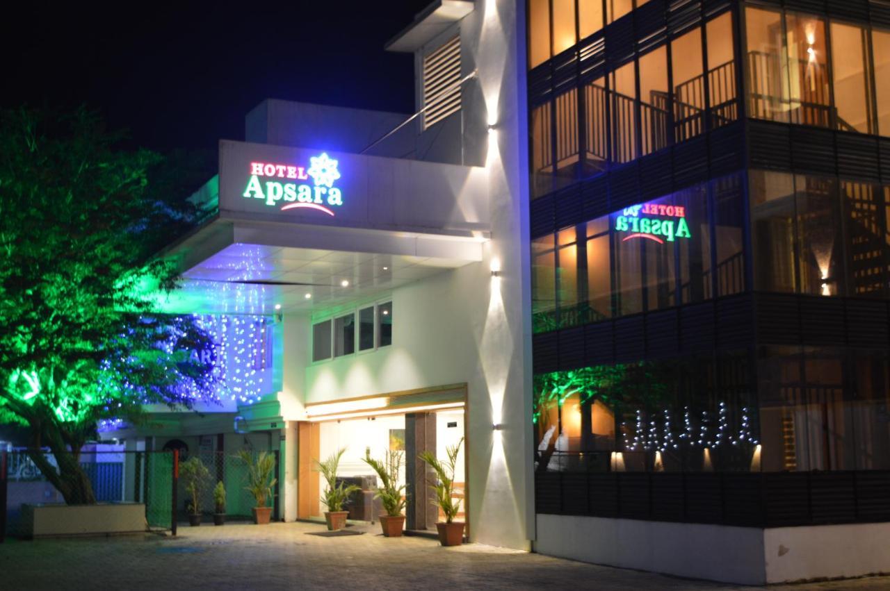 Hotel Apsara Shoranur Ngoại thất bức ảnh