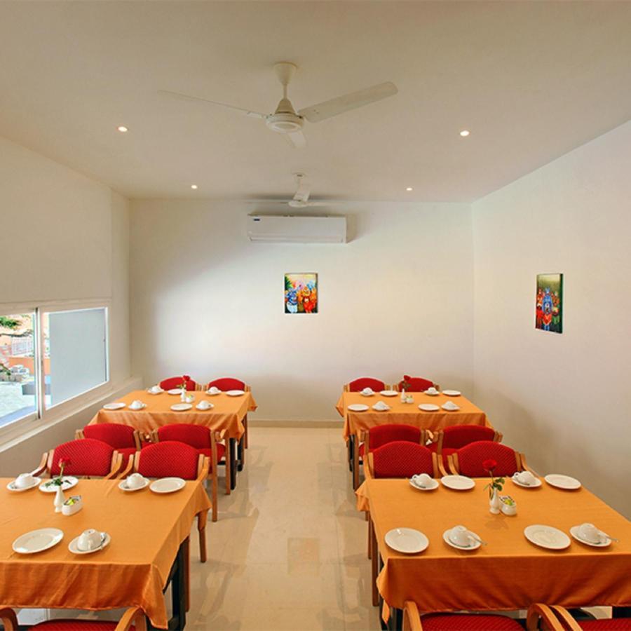 Hotel Apsara Shoranur Ngoại thất bức ảnh