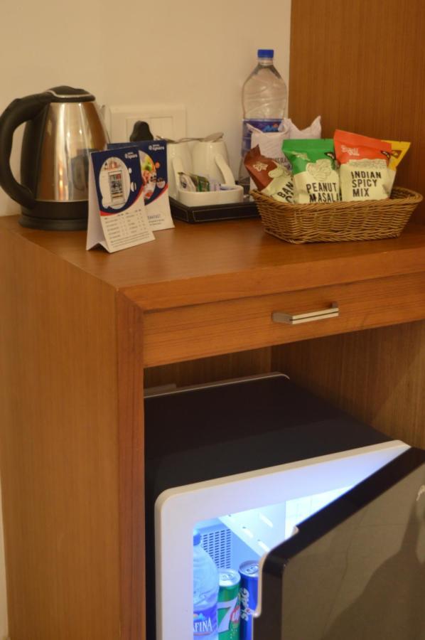 Hotel Apsara Shoranur Ngoại thất bức ảnh