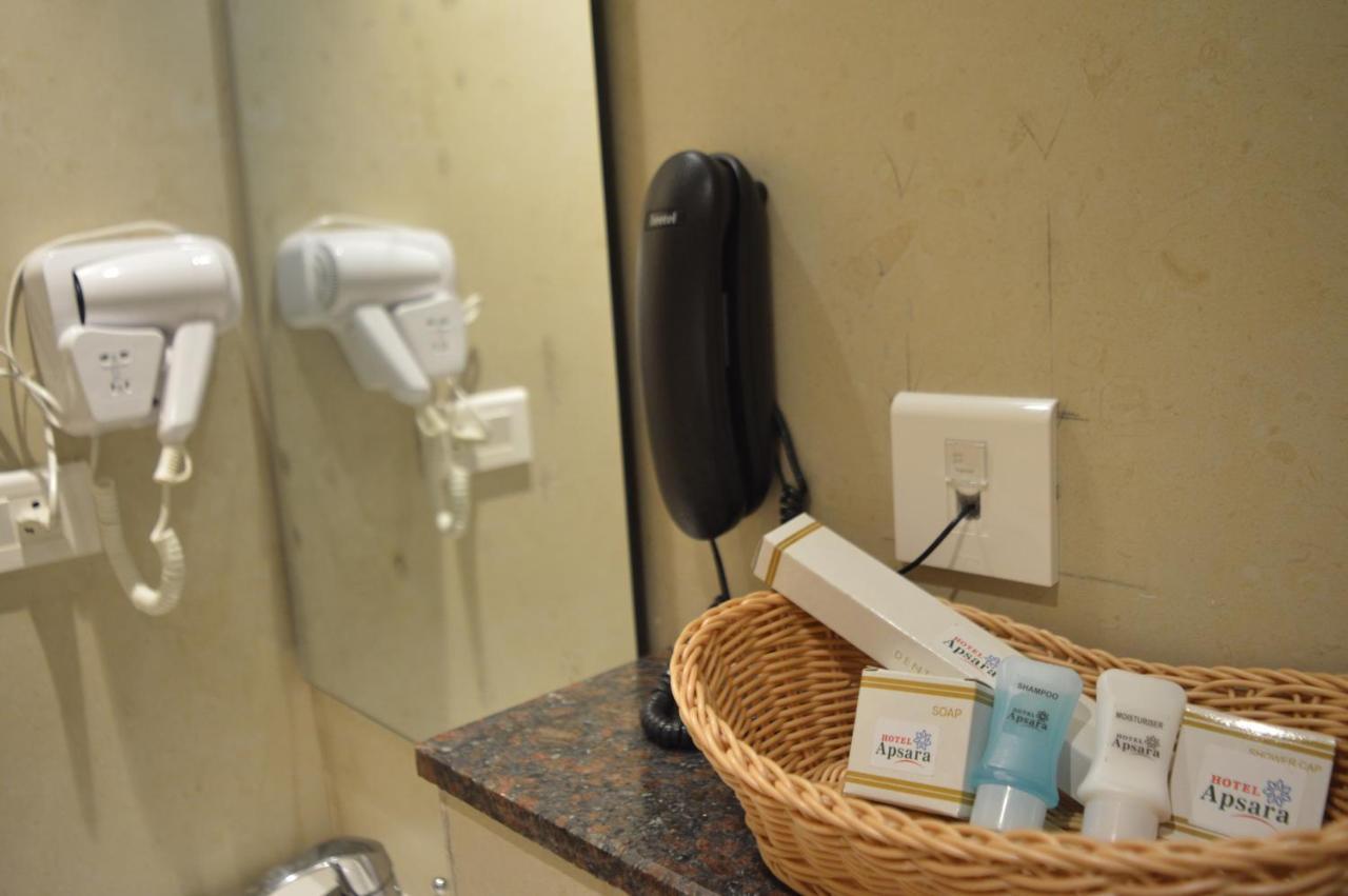 Hotel Apsara Shoranur Ngoại thất bức ảnh